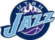 Utah Jazz, Basketball team, function toUpperCase() { [native code] }, logo 20080504